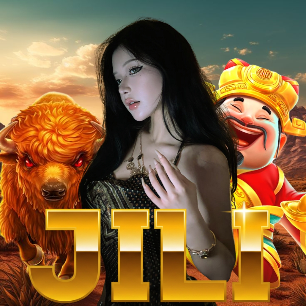 JILI : Provider Slot Online Terpopuler Dengan Koleksi Game Paling Bervariasi